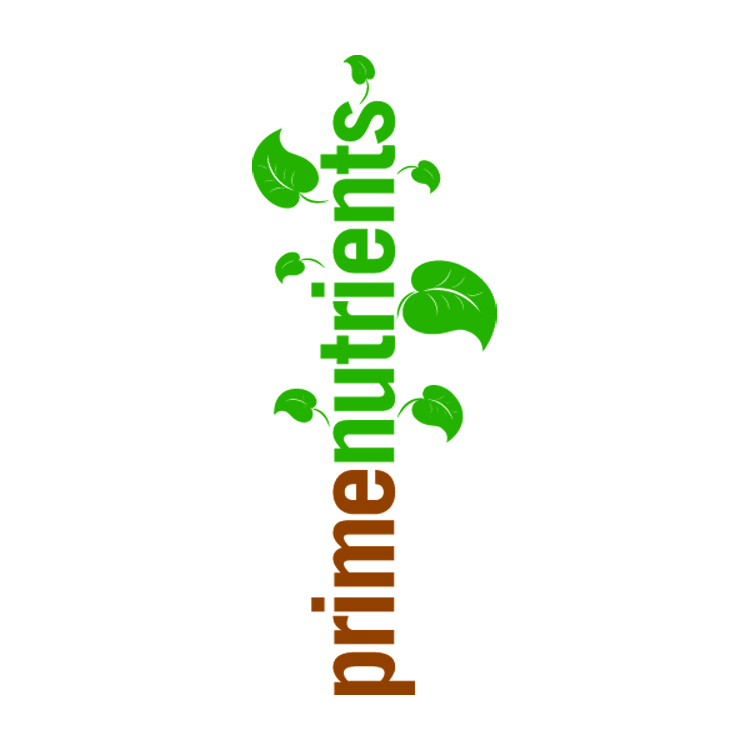 prime nutrients logo